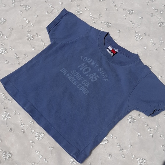 Tommy Hilfiger Other - Baby Blue Tommy Hilfiger Tshirt